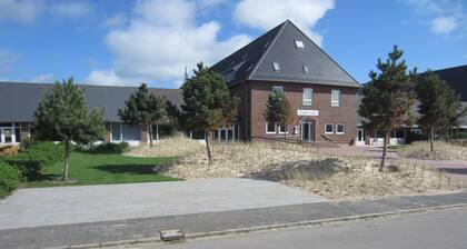 "steger-hüs" - App. 05