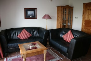 Apartment | Living room
