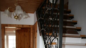 Apartment | Interior - Zur Alten Schmiede I Mitte (Boltenhagen)