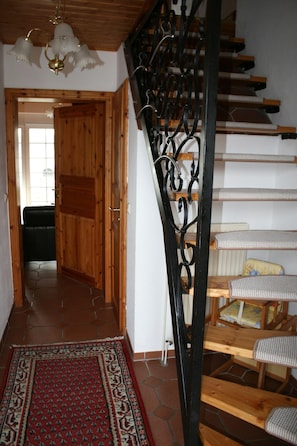 Apartment | Innenbereich