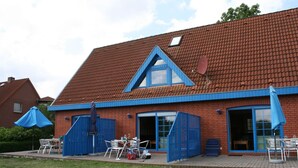 Apartment | Exterior - Zur Alten Schmiede I Mitte (Boltenhagen)
