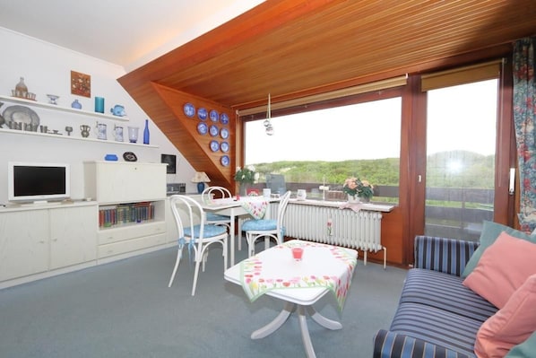 Apartment | Terrasse/Patio