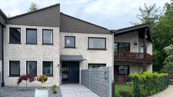 Apartment | Exterior