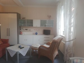Apartment (Ferienwohnung 14) | Außenbereich