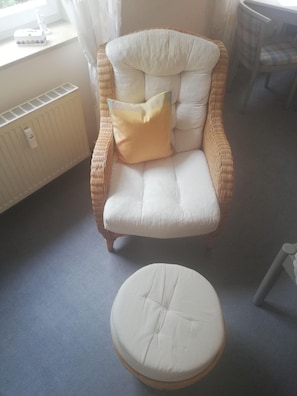 Apartment (Ferienwohnung 14) | 1 Schlafzimmer