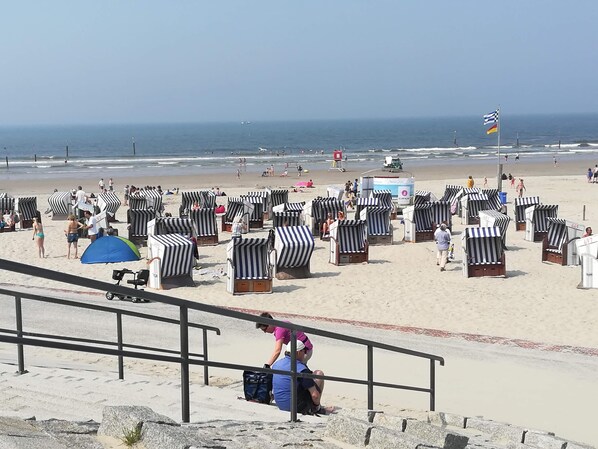 Apartment (Ferienwohnung 14) | Außenbereich