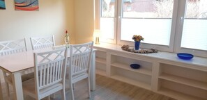 Apartment (Dr. Ross Str. 14 Schulzes Hüs, 3 EG ) | Außenbereich