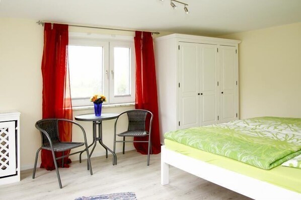 Appartement (Dr. Ross Str. 14 Schulzes Hüs, 3 EG ) | Extérieur