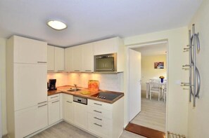 Appartement (Dr. Ross Str. 14 Schulzes Hüs, 3 EG ) | Extérieur