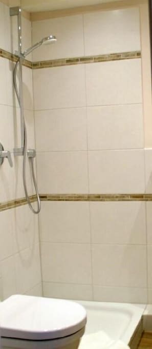 Apartamento | Banheiro