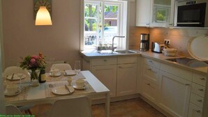 Apartamento | Cozinha privada