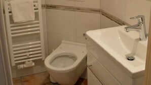 Apartamento | Banheiro