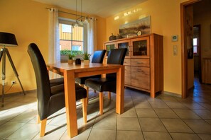 Apartment (Ferienwohnung Sonnensegel / Fehmarn) | Außenbereich