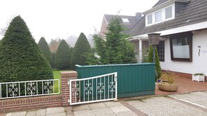 Apartment (Ferienwohnung Soltau 3 EG) | Exterior