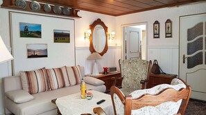 Apartment (Ferienwohnung Soltau 3 EG) | Exterior