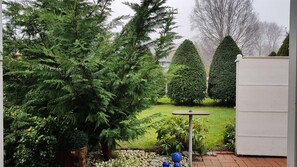 Apartment (Ferienwohnung Soltau 3 EG) | Exterior