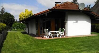 Ferienhaus Reihernest