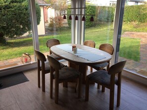 House (Ferienhaus Sant Elm auf dem Priwall) | Private kitchen | Fridge