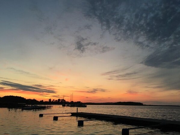 House (Haus Hafenblick) | Beach