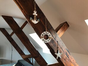 House (Haus Hafenblick) | Private kitchen | Fridge