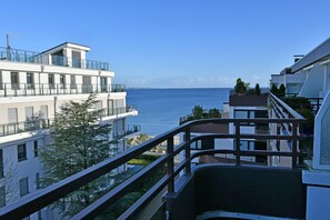 Apartment (Residenz - RES/510) | Balkon