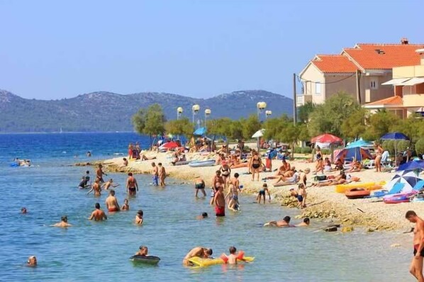 Apartment | Jachthafen