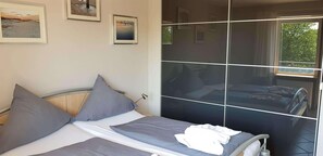 Appartement (Appartements Am Deich 1 - Nr. 038) | Exterieur