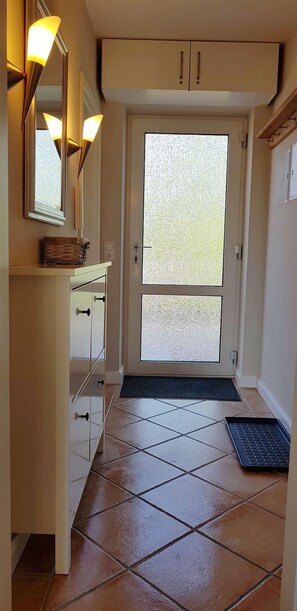 Apartment (Appartements Am Deich 1 - Nr. 038) | Außenbereich