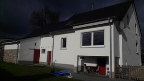 Casa | Exterior
