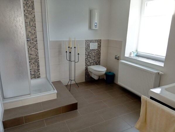 Casa | Baño