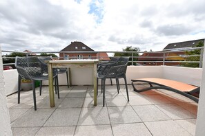 Apartamento (Villa Emilie, Wohnung "Augustine") | Fachada