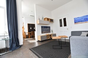 Apartment (Villa Emilie, Wohnung "Augustine") | Exterior - Villa Emilie, Wohnung "augustine" (Borkum)