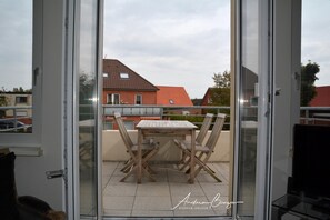 Apartment (Villa Emilie, Wohnung "Augustine") | Außenbereich