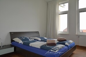 Apartamento (Villa Emilie, Wohnung "Augustine") | 2 quartos