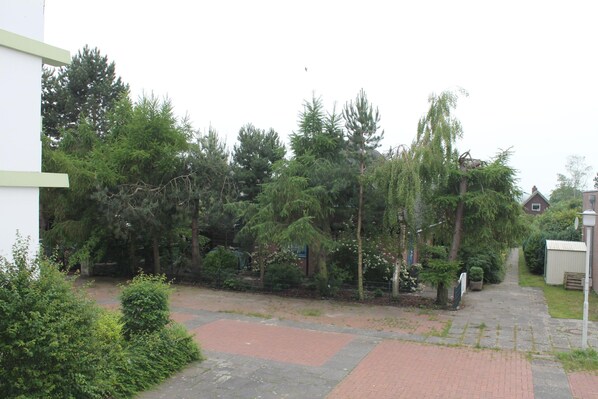 Apartment (Ferienwohnung L150) | Außenbereich