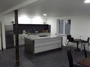 Apartment (Home Nr.5) | Außenbereich