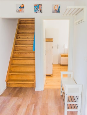 Ferienhaus | Innenbereich