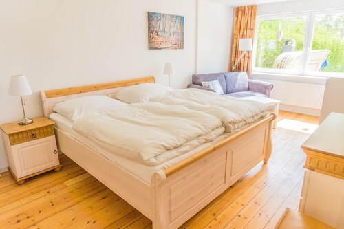 Ferienhaus Wiesenblick