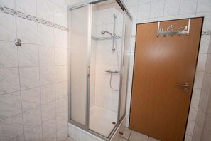 Lejlighed | Badeværelse