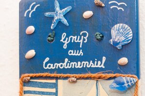 Lejlighed | Udendørsområde