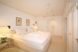 Apartment | 1 Schlafzimmer, Babybetten, kostenloses WLAN