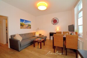 Apartment (Villa Pirola Wohnung 5) | Außenbereich