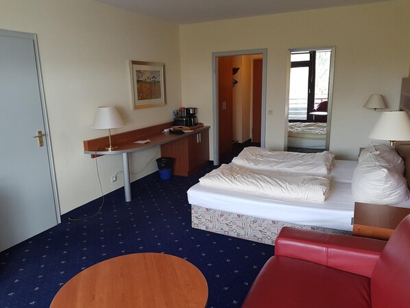 Apartment | 1 Schlafzimmer, kostenloses WLAN