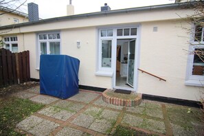 Apartment | Exterior - Lena Bockelmann´shof (Sylt)