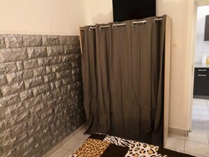 Apartment (Apartment am Meer 4) | 1 Schlafzimmer