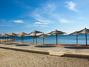 Apartment (Apartment am Meer 4) | Außenbereich