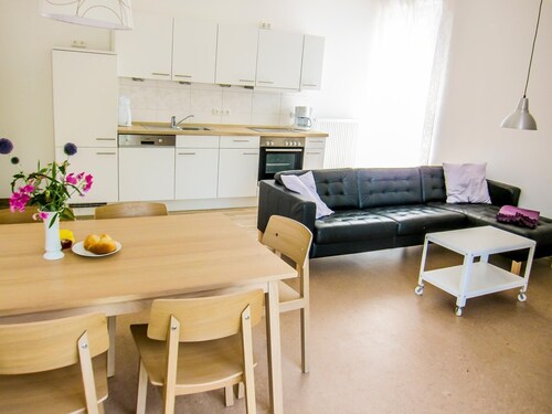 Ferienhof Wichtelweide Ferienwohnung Lavendel