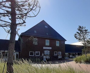 Exterior - "steger-hüs" - App. 18 (Sylt)