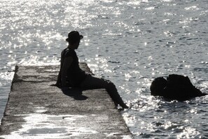 公寓 | 浴室