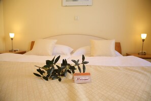 아파트 | 1 개의 침실, 유아용 침대, 무료 WiFi